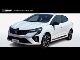 RENAULT Clio 1.0 eco-g Techno 100cv