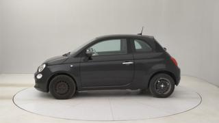 FIAT 500 usata, con Airbag
