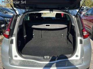 RENAULT Grand Scenic usata, con ESP