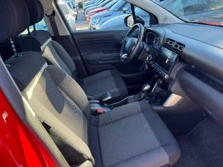 CITROEN C3 Aircross usata, con Cerchi in lega