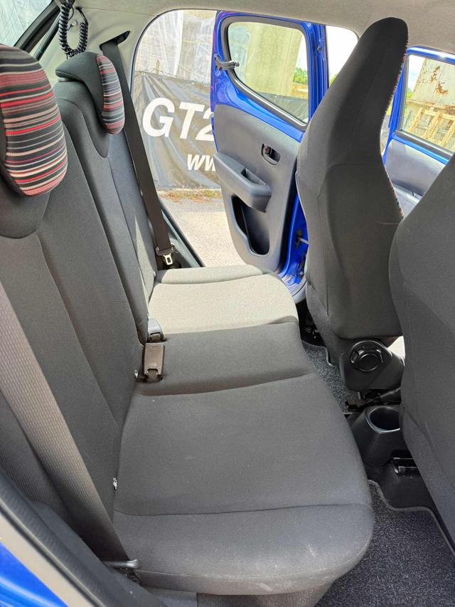 CITROEN C1 usata, con Climatizzatore