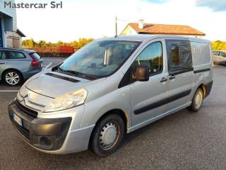 FIAT Scudo usata, con Climatizzatore