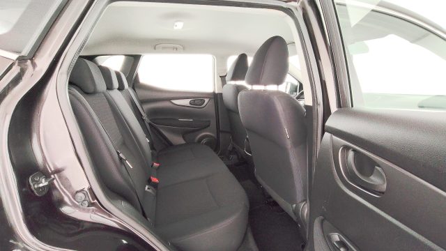 NISSAN Qashqai usata 41