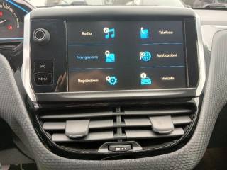 PEUGEOT 2008 usata, con Cruise Control
