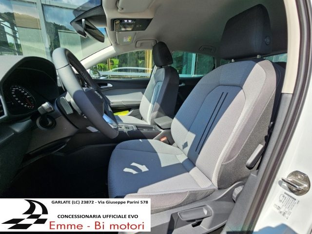 SEAT Leon usata, con Chiusura centralizzata