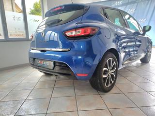 RENAULT Clio usata, con Controllo trazione