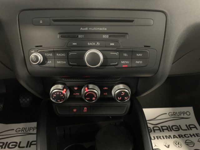 AUDI A1 usata, con Controllo trazione