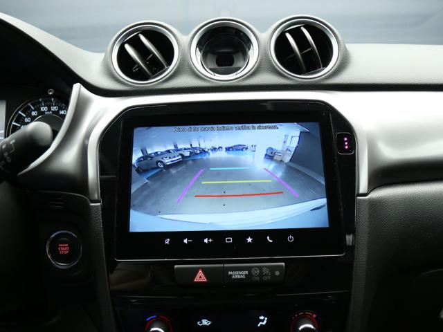 SUZUKI Vitara usata, con Filtro antiparticolato