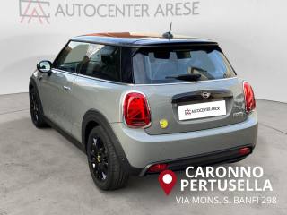 MINI Cooper SE usata, con Airbag laterali