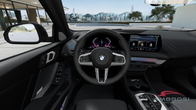 BMW 120 usata 9