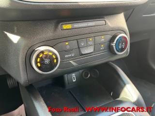 FORD Focus usata, con Luci diurne LED