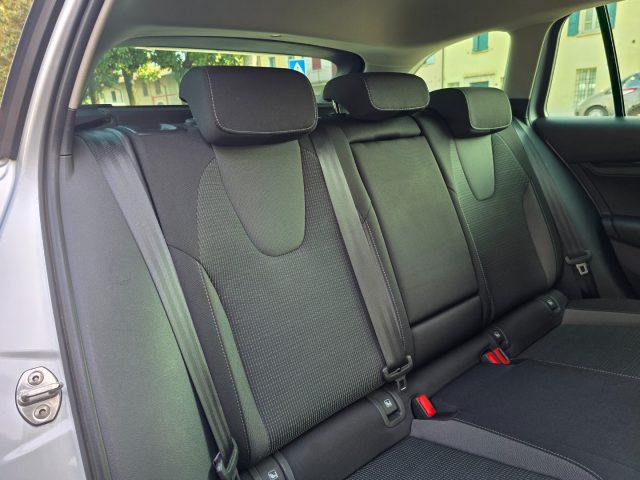 SKODA Octavia usata 120