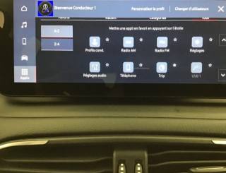 FIAT Tipo usata, con Sedile posteriore sdoppiato