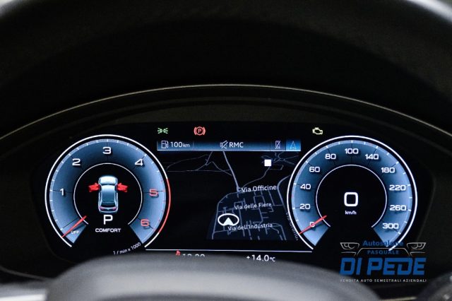AUDI Q5 usata, con Autoradio digitale