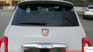 ABARTH 595 usata 56