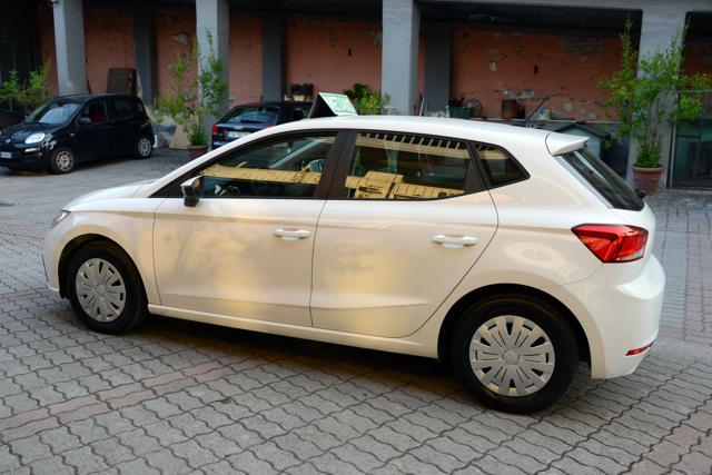 SEAT Ibiza usata, con Alzacristalli elettrici