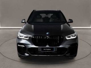 BMW X5 usata, con Airbag