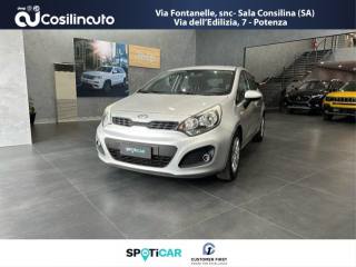 KIA Rio 1.2 Benzina 85CV 5P