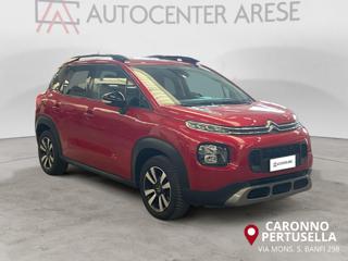 CITROEN C3 Aircross usata, con Airbag laterali