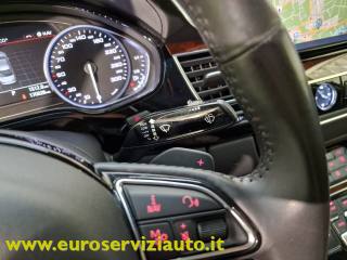 AUDI A8 usata, con Chiusura centralizzata telecomandata