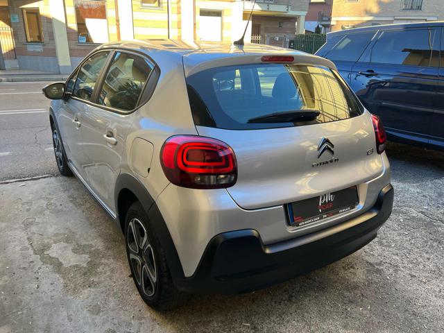 CITROEN C3 usata, con Climatizzatore