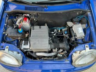 FIAT Seicento usata 17