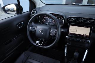 CITROEN C3 usata, con Fari Xenon