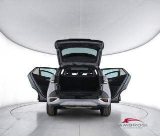 KIA Sportage usata 6