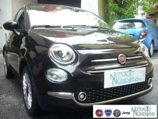 FIAT 500 usata, con Boardcomputer