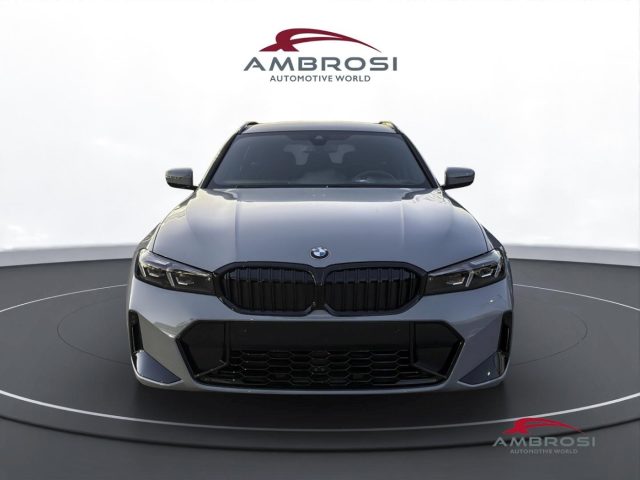BMW M340 usata 4