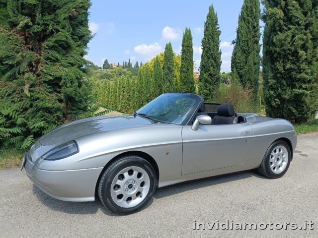 FIAT Barchetta usata, con ABS