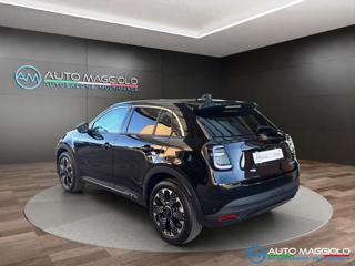 FIAT 600 usata, con Boardcomputer