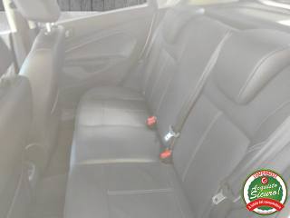 FORD Fiesta usata 15