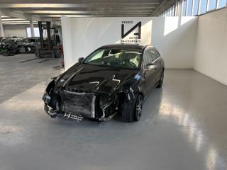 MERCEDES-BENZ CLA 200 usata, con Airbag laterali