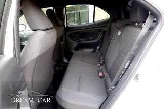 TOYOTA Yaris Cross usata, con Controllo automatico clima