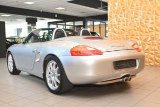 PORSCHE Boxster usata 178