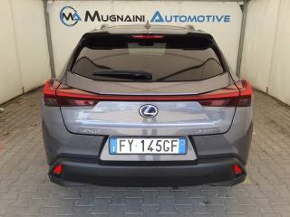 LEXUS UX 250h usata, con Immobilizzatore elettronico