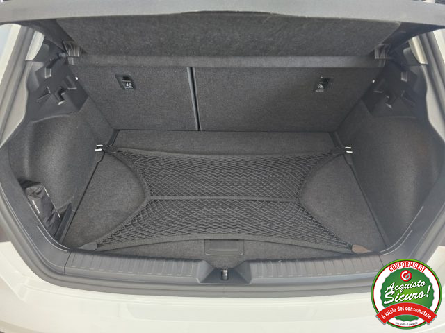 AUDI A1 usata, con Controllo trazione