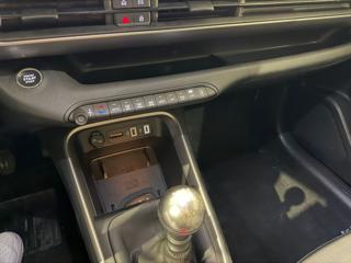 JEEP Avenger usata, con Immobilizzatore elettronico