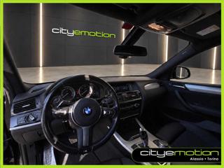 BMW X4 usata, con Airbag Passeggero