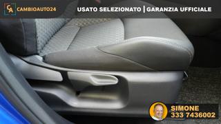 TOYOTA C-HR usata 98