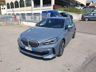 BMW 118 d 5p. Msport