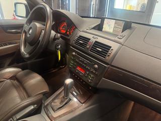 BMW X3 usata, con Fari Xenon