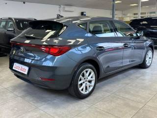 SEAT Leon usata, con Airbag Passeggero