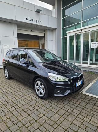 BMW 216 usata, con Airbag laterali