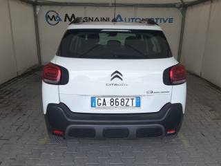 CITROEN C3 Aircross usata, con ESP