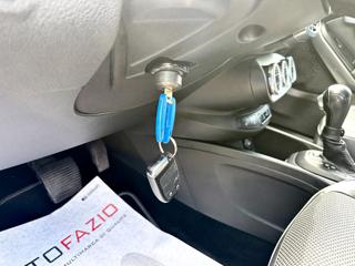 FIAT 500X usata, con Cruise Control