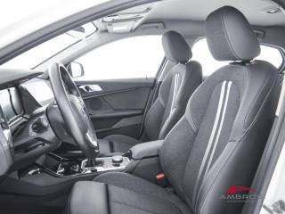 BMW 116 usata 8