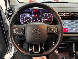 CITROEN C3 Aircross usata, con Autoradio digitale