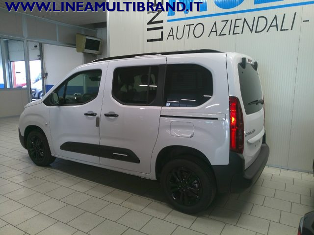 CITROEN Berlingo usata, con Airbag laterali